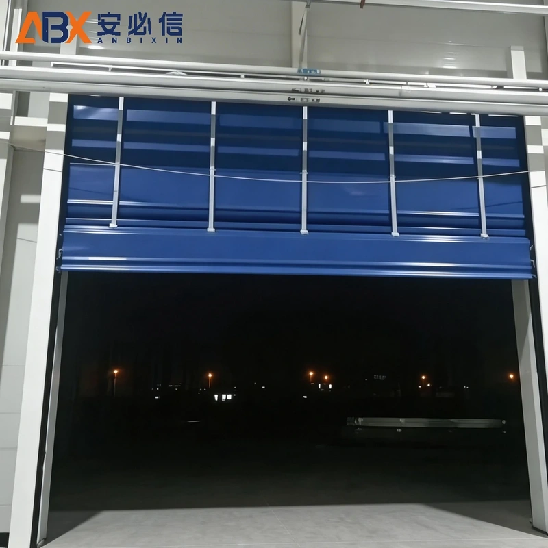 安阳堆积门